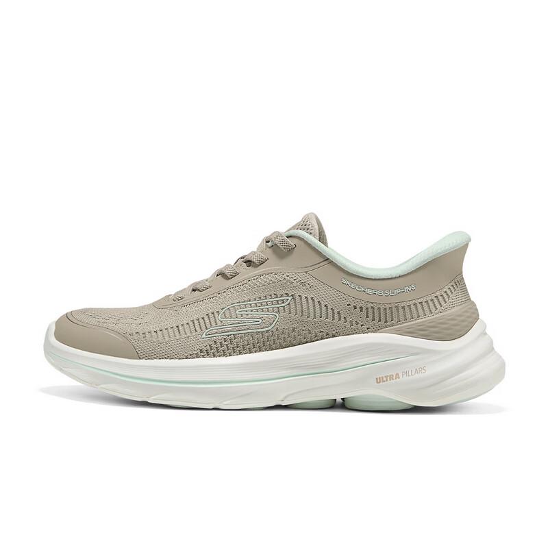 Skechers Women's 125952 Comfort Casual Sneakers