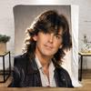 Thomas Anders Plüschdecke Weich Bequem Ganzjahresdecke Sofa Büro Nickerchen Decke Outdoor Reise Überwurf Perfektes Geschenk