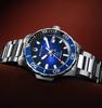 Bulova Marine Star Series Automatic 41mm Men's Watch 98B466