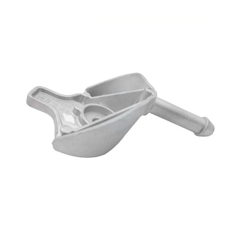 A13Z-New High Quality Car Exhaust Pipe Bracket Lug Bracket Exhaust Device 18308617370 For BMW 1 Series 2 Series X1 Auto Parts