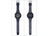 Casio PRO TREK PRG-340SC-2JF Climber Line Triple Sensor Solar Watch Blue 51.7mm