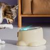 Anti-Tip Dog Food Bowl Elevated Design Cat Water Bowl Neck Protector Cat Bowls  Pet Drinking