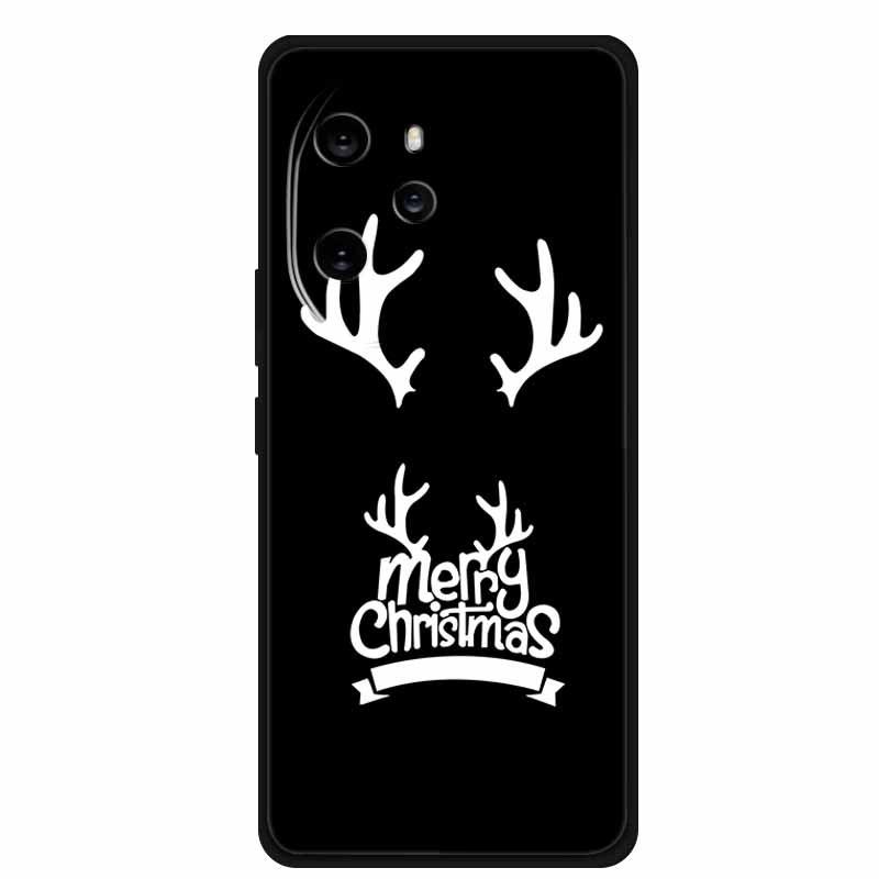 Simple Color TPU Soft Case for Honor 100 Pro 5G