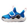 Air Jordan 23/7.2 EasyOn TD Photo Blue Off Noir Baby Sneakers Sail Metallic-Silver HV4725-400