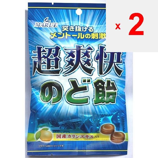 Marue Chozo Soukai halspastill 70gPå grunn av den helautomatiske emballasjen med tamkvedeekstr På grunn av den helautomatiske emballasjen med innenlands