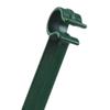 24Pcs Garden Vegetables Stakes For Plant Cage Support Tomato Cage For Vertical Climbing Plants For 11mm Stake