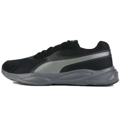 90s Runner SD Unisex Black Gray 372859-02