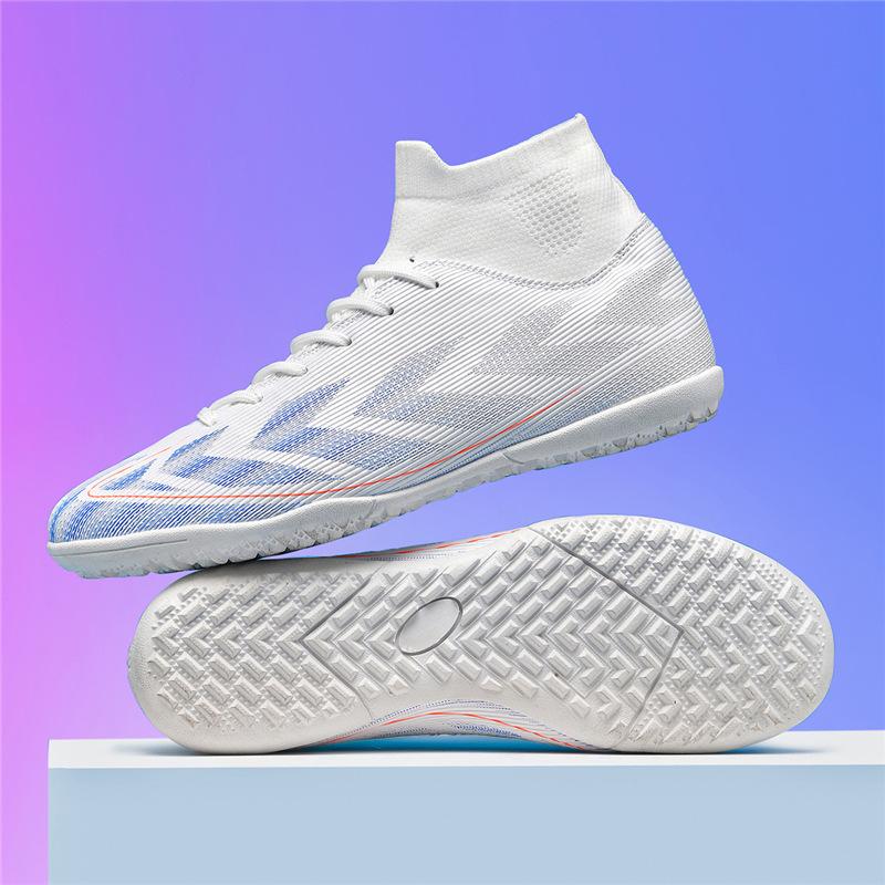 2025 New FOOTBALL SHOES Youth Game Football Shoes Long Nails Broken Nails
