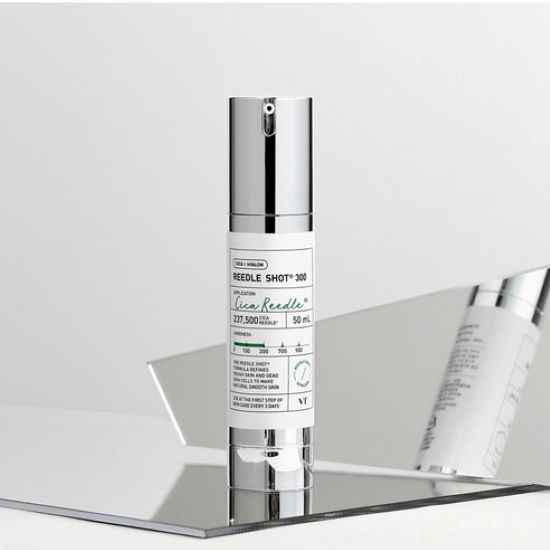 VT COSMETICS Reedle Shot 300 Facial Boosting Serum 50ml