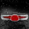 12V/36V-60V Electric Bicycle Ebike Taillight Turn Signal Rear Rack Lamp Light