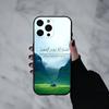 Arabic Quran Islamic Muslim Quotes Phone Case Silicone Soft For IPhone 17pro 16 15 14 13 12 11 X XR Plus Pro Max Plus