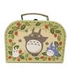Marushin Box Ghibli My Neighbor Totoro Large Bag-Shaped Box 1165002100