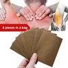 1/8/24/40/64 PCS Scorpion Joint Pain Relief Patch Chinese Herbal Plaster for Body Back Knee Neck Muscle Pain