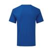Fruit of the Loom Mens Iconic 150 V Neck T-Shirt