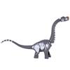 New-Off-The-Shelf Jurassic High-Standard Dinosaur High-Standard Titanosaurus Animals Self-Assembly First-Class Construction-Blocks Compact Size