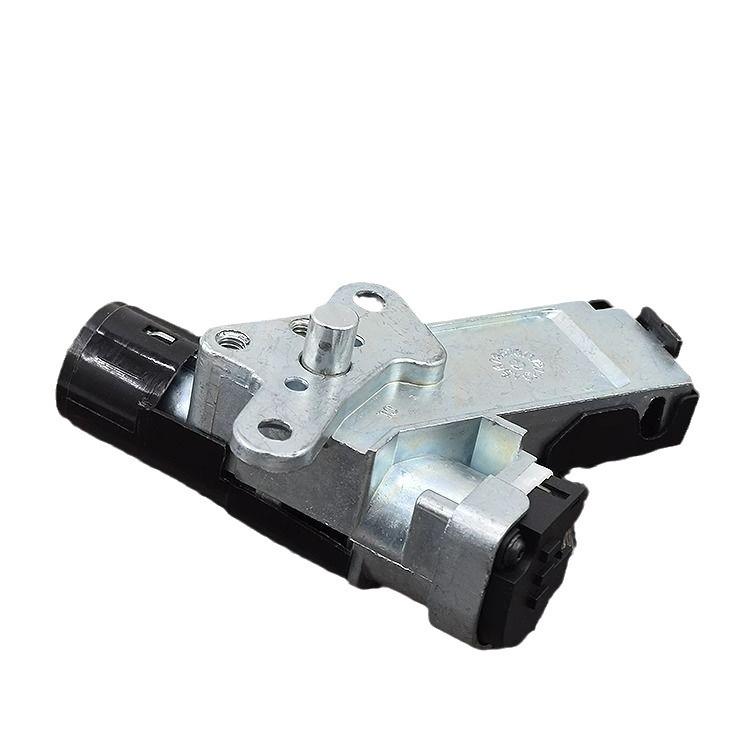 Little Princess Joy 100 Motorcycle Anti-theft Lock Set WH100T