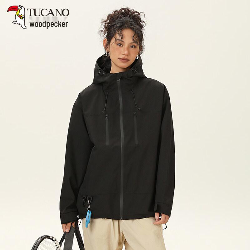 TUCANO Women s 2026 Outdoor Waterproof Hiking Jacket 3XL