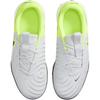Nike Phantom GX 2 Academy TF GS Mad Voltage Pack Kids Sneakers Green Metallic-Silver Black FJ2608-003