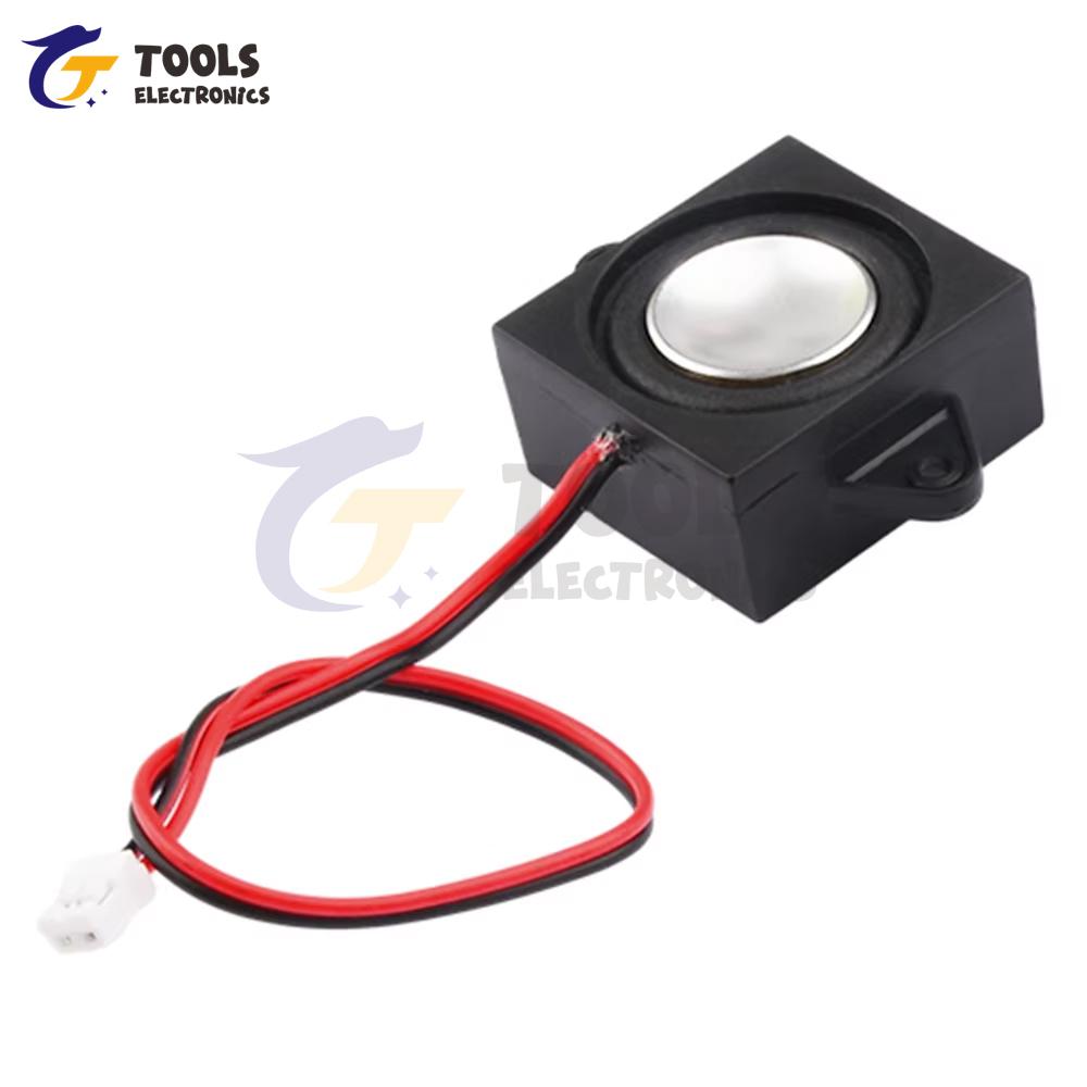 2831/3128 Speaker 4 Ohm 3W 8 Ohm 3W 4R 3W Full Range Cavity Sound Speaker HIFI Speaker Accessories 3525 4 Ohm Ultra-thin Speaker