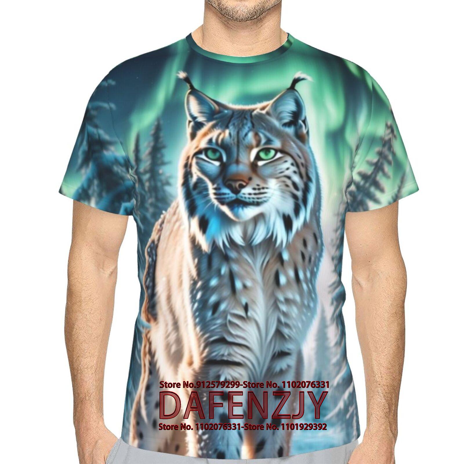 

Новинка, футболки с принтом «Животное Тигр» 3D, мужская мода, повседневная уличная футболка, свободный топ с короткими рукавами, футболка большого размера, одежда S золотой