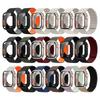 Case+Band For Apple Watch 41 40 44 45 42 46mm Magnetic Strap Screen Protector For Iwatch Series 11 10 987 SE 654 Change To Ultra