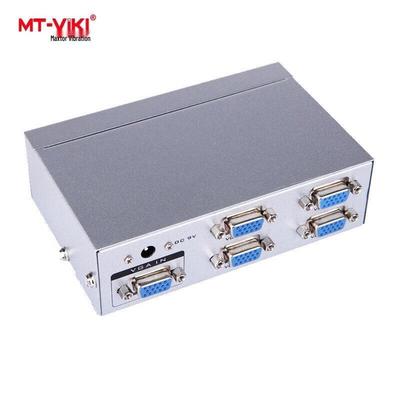 MT-viki MT-2504 1x4 VGA Video Splitter