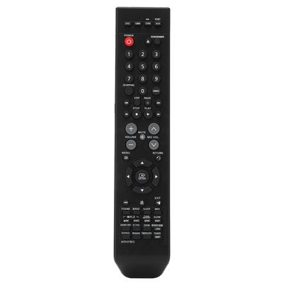 Náhradní dálkový ovladač AH59‑01961E vhodný pro ovladač domácího kina Samsung DVD