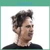 The Texas Chainsaw Massacre Saw Themed Latex Mask For Horror Role Play Cosplay Events