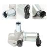 2152034 AC170 Fuel Injection Idle Air Control Valve With Gasket for Ford Crown Victoria Mustang 96-01 Lincoln Town