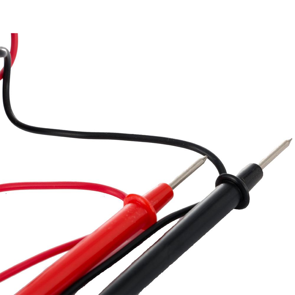 Teaching AC/DC OHM Multi Tester Pointer Multimeter DC/AC Current Meter Multimeter DC/AC Voltmeter