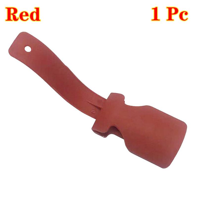 

1pc Portable Lazy Shoe Puller Shoe Helper Unisex Shoehorn Children Elderly Shoe Lifter Easy on And Off Shoes Accessories Tools
