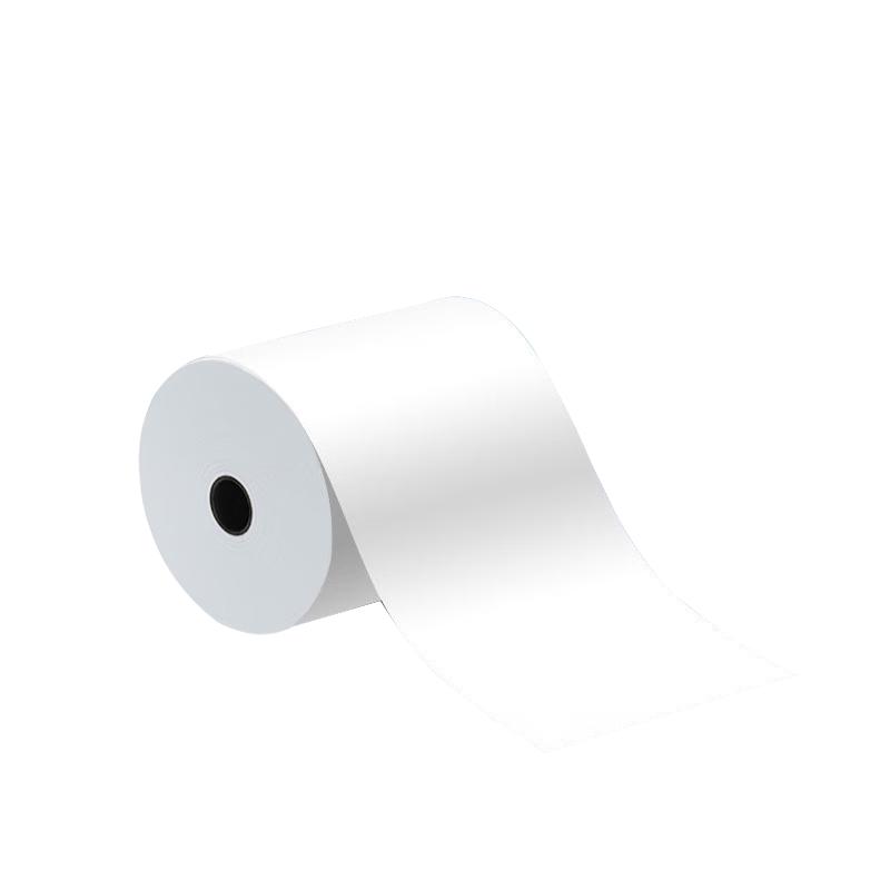 Laicai Star Series Thermal Receipt Paper Rolls 57x40mm, 12m Length