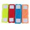 Flat Mop Replacement Head Home Cleaning Pad Household Dust Mops Chenille Heads Replacements Suitable For Cleaner Tools