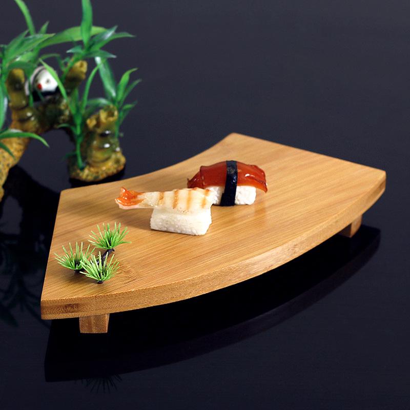 Sushi Plates Japanese and Korean Cuisine Sushi Boards Sushi Tables Hotel Supplies Hot Pot Restaurants Serving Plates
