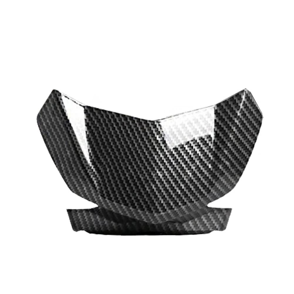 Motorcycle Front Windshield Dashboard Cover Waterproof Fairing Modified Motorcycle Accessories for NIU U+B/UQI+/N1S/NQI