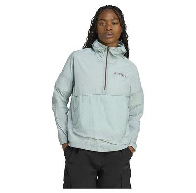 Terrex Xploric Wind Anorak Jacket