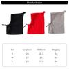 Thicken Puppy Christmas Hat Simple Wear Flexible Pet Headpiece For Cold Periods J0MC