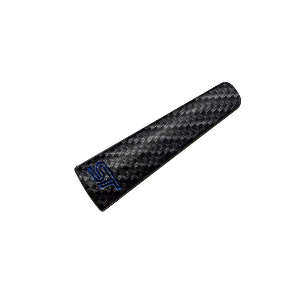 For Ford for Focus 2 MK2 3 MK3 MK4 2005-2018 Car Handbrake Sequin Interior ST Hand brake Trim Sticker Accessories