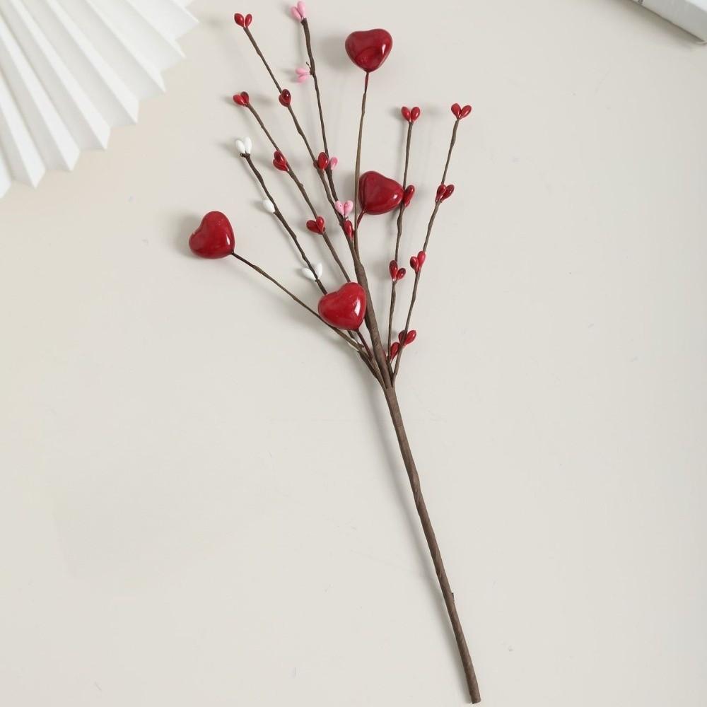 1pc Festival Decoration Artificial Flower Bouquet Creative Bouquet  Living Room Decoration