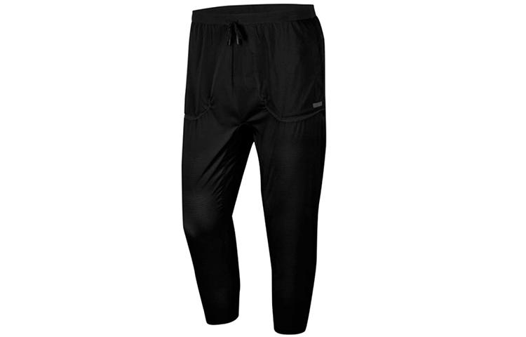 Nike Knitted Sweatpants Men s Black CJ5785-010 S