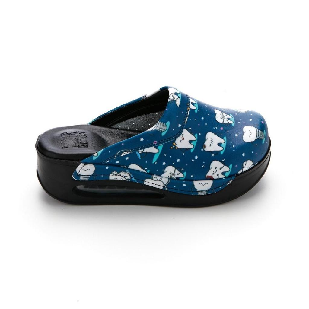Orthopedic Women's Medical Clogs - Anti-Slip, Comfortable