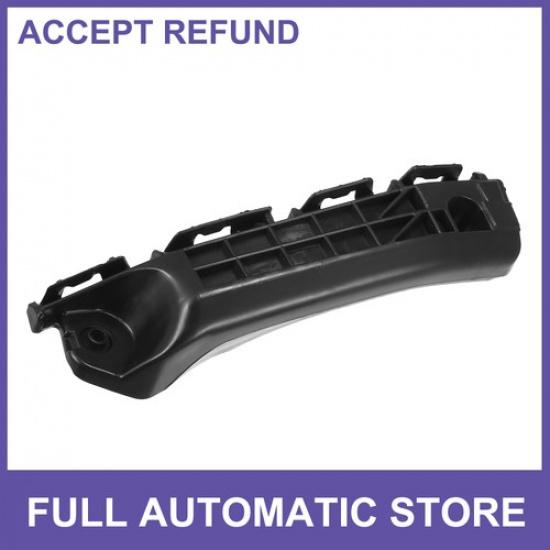 Left Side Front Bumper Bracket No5253652080 fit for Toyota Yaris 2012 2013 2014