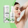 Anti-Geruchsspray, Verbesserung des Körpergeruchs, Natürliches Spray-Deodorant für Frauen und Männer