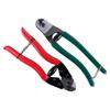 65 Manganese Steel Wire Cable Cutter Brake Line Tube Plier Brake Line Shears Spoke Cutting Pliers