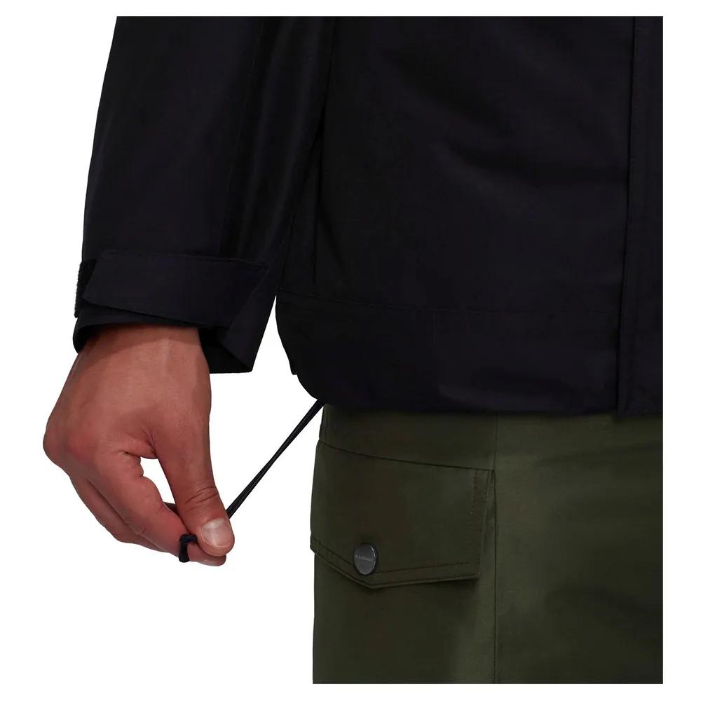 Mammut Куртка Fall Line Hardshell Thermo