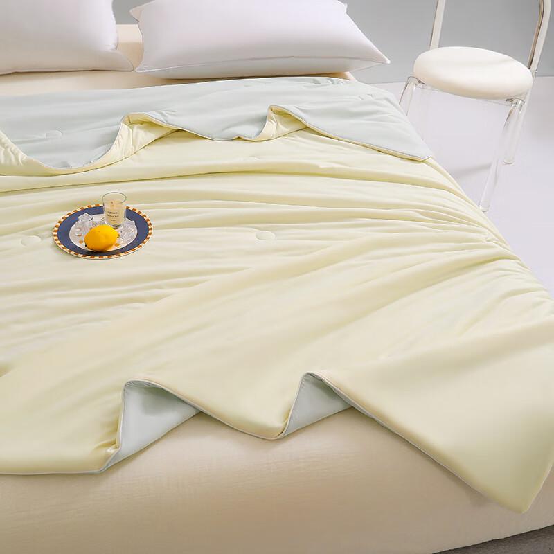 Fang Wang Ganzjahres-Polyesterfaser-Steppdecke