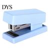 Stapler for Classroom And Library Mini Stapler, Compact Travel Size, with Smooth Binding 2 to Durable Metal Mechanism 15 Pages of Paper, Portable