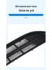 Zhiji 25 L6 Insect and Dust Protection Net - Easy Install, No Disassembly Required