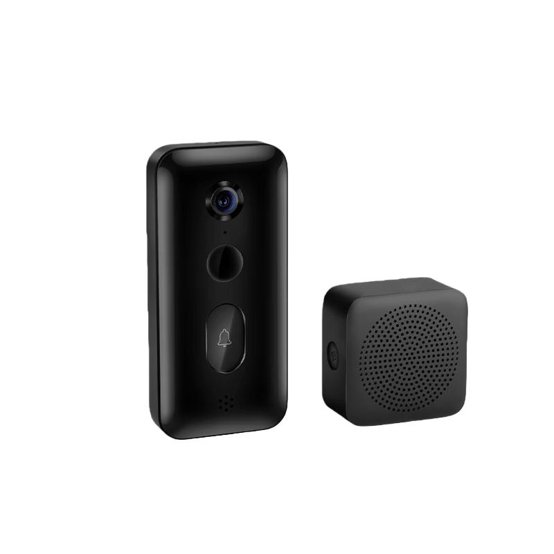 

Умный дверной звонок Xiaomi 3 (Китайская версия)