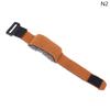 1Pc Noise Damper Muter Wraps High-elastic Guitar Mute Strap Easy To Use Stringed Instruments Accessories For Bass Ukulele